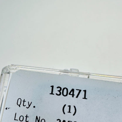 RICHARDS 13-0471 Buckingham Footplate Hand Drills (1.0 MM) WIDE, Medium: 6 inch