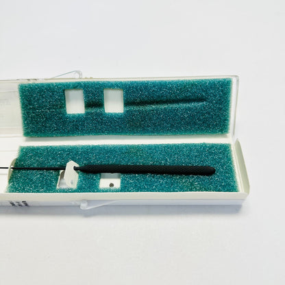 RICHARDS 13-0472 Buckingham Footplate Hand Drills (0.5 MM) WIDE, SMALL: 6 inch