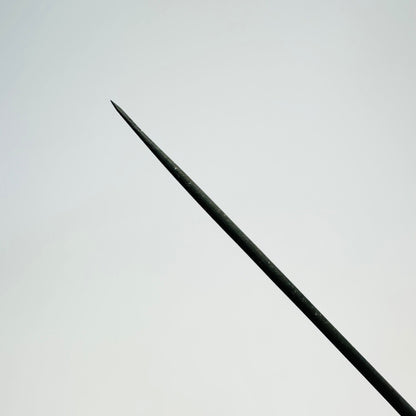 RICHARDS 13-0472 Buckingham Footplate Hand Drills (0.5 MM) WIDE, SMALL: 6 inch