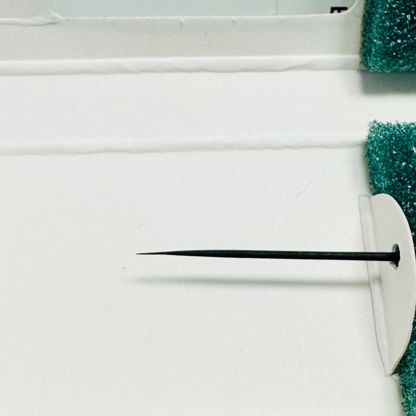 RICHARDS 13-0472 Buckingham Footplate Hand Drills (0.5 MM) WIDE, SMALL: 6 inch