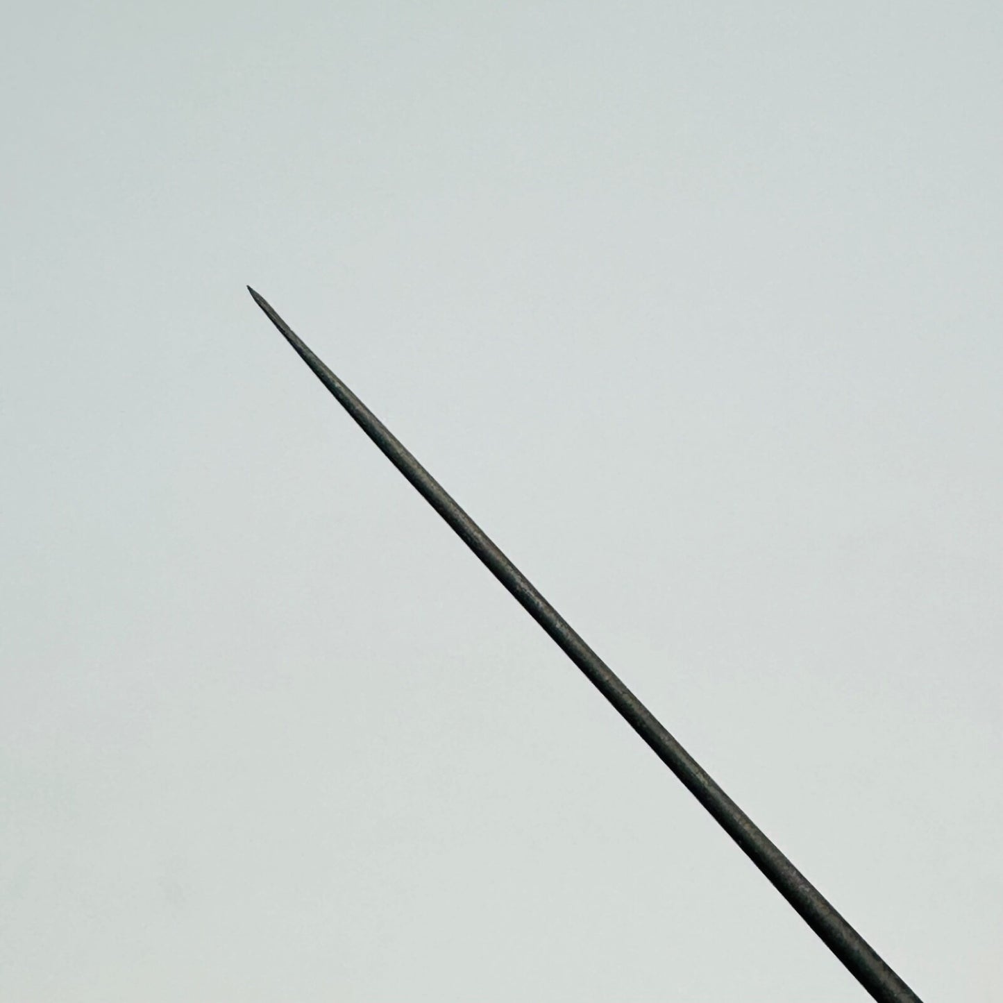 RICHARDS 13-0472 Buckingham Footplate Hand Drills (0.5 MM) WIDE, SMALL: 6 inch