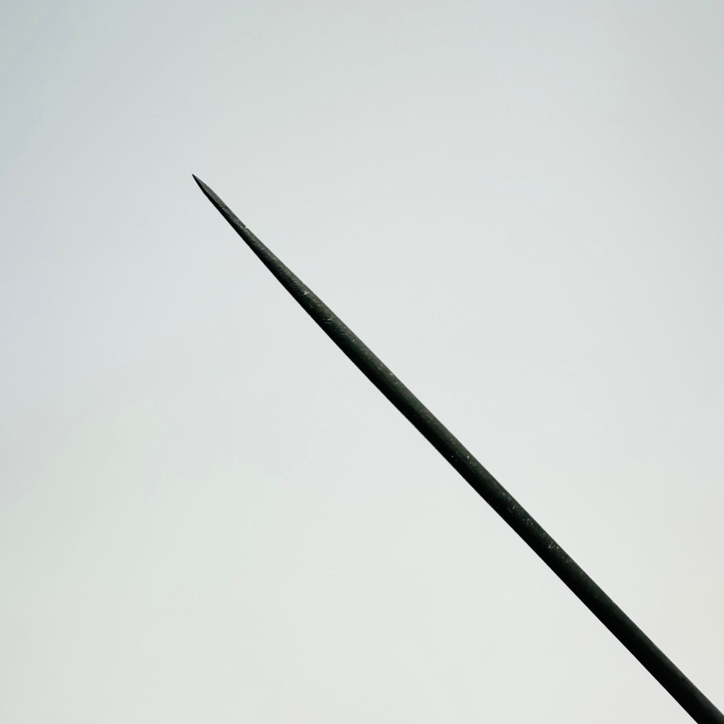 RICHARDS 13-0472 Buckingham Footplate Hand Drills (0.5 MM) WIDE, SMALL: 6 inch