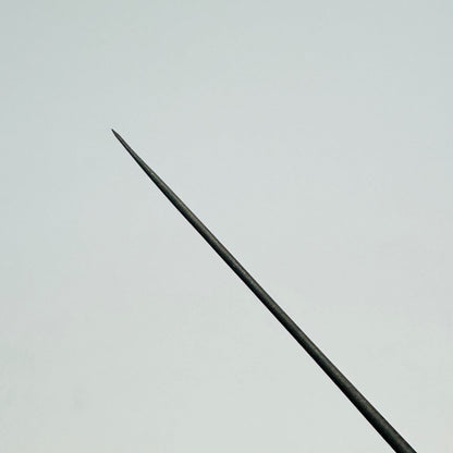 RICHARDS 13-0472 Buckingham Footplate Hand Drills (0.5 MM) WIDE, SMALL: 6 inch