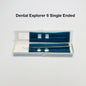 PARKELL Dental Probe / Explorer #6 Single Ended Instrument