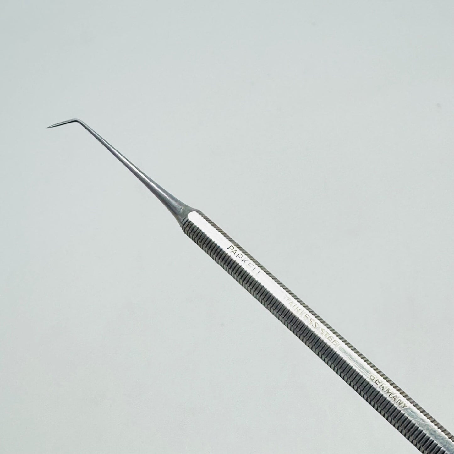 PARKELL Dental Probe / Explorer #6 Single Ended Instrument