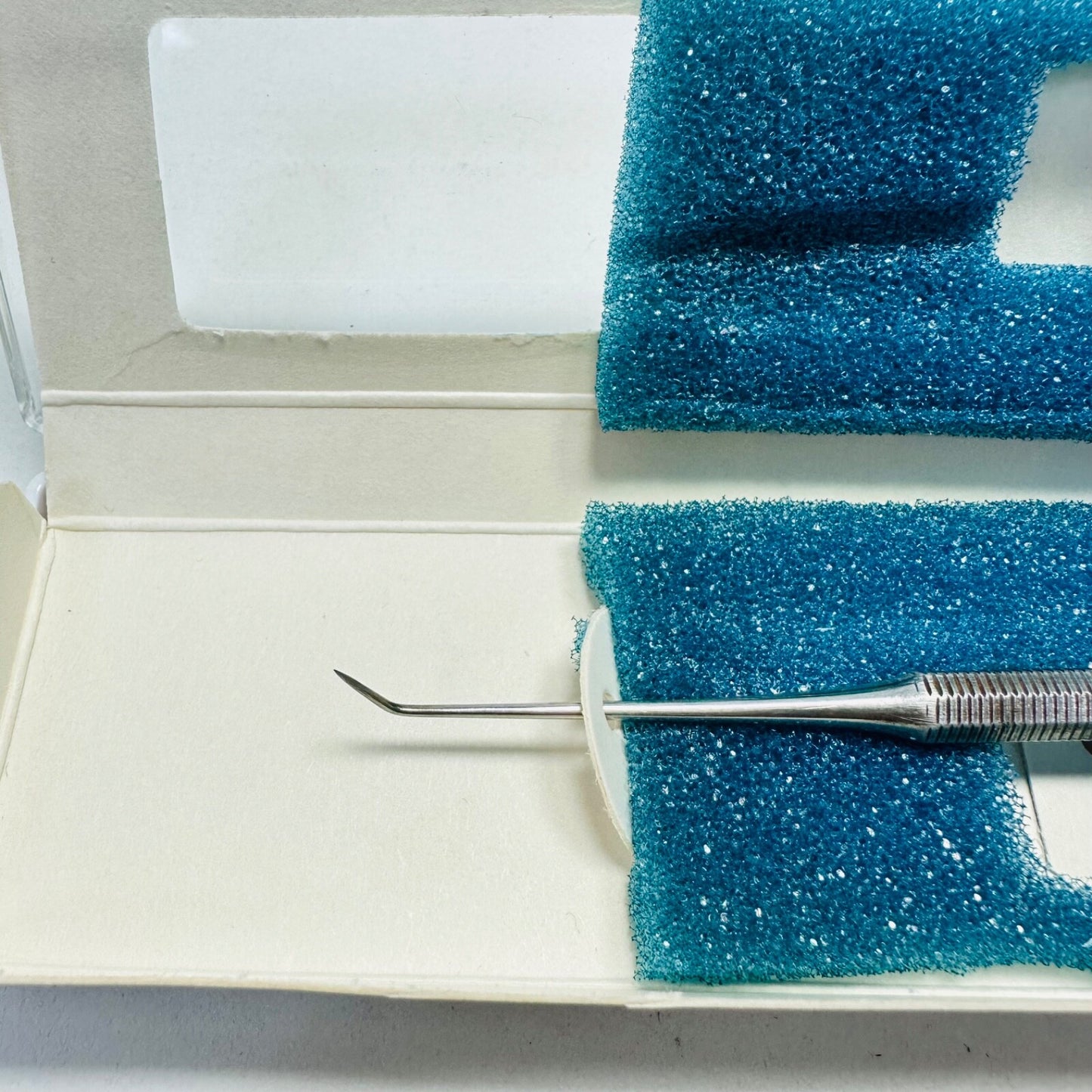 PARKELL Dental Probe / Explorer #6 Single Ended Instrument