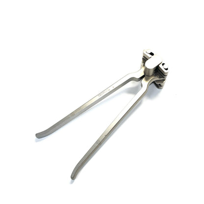 Medtronic 9790902 Plate Bender Instrument