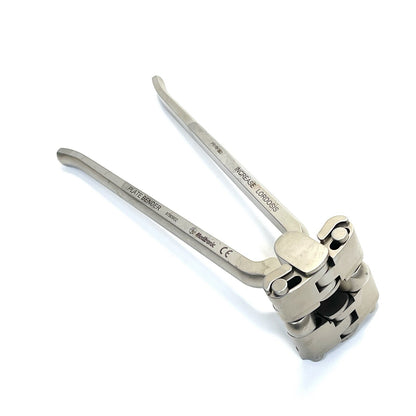 Medtronic 9790902 Plate Bender Instrument