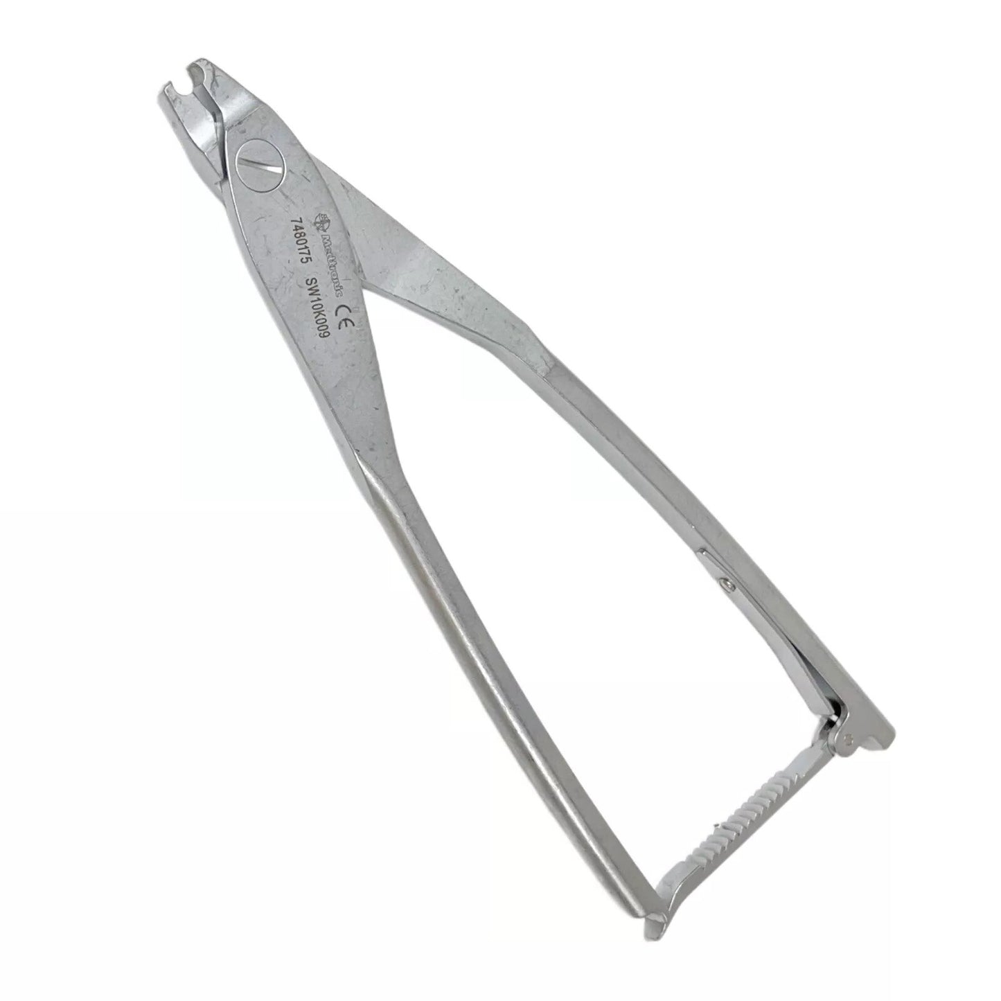 Medtronic REF 7480175 CD Horizon Legacy 5.5 Rod Gripper (5.5mm)