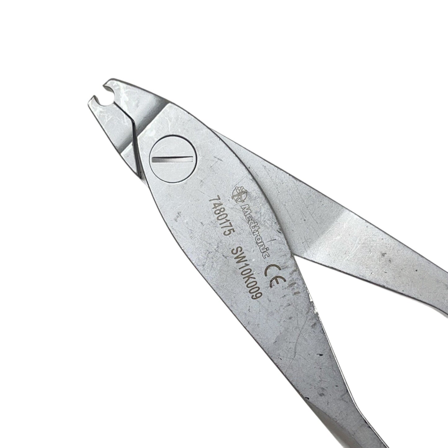 Medtronic REF 7480175 CD Horizon Legacy 5.5 Rod Gripper (5.5mm)