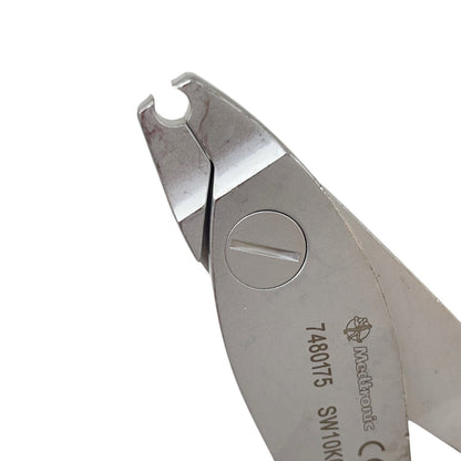 Medtronic REF 7480175 CD Horizon Legacy 5.5 Rod Gripper (5.5mm)