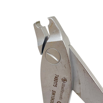 Medtronic REF 7480175 CD Horizon Legacy 5.5 Rod Gripper (5.5mm)