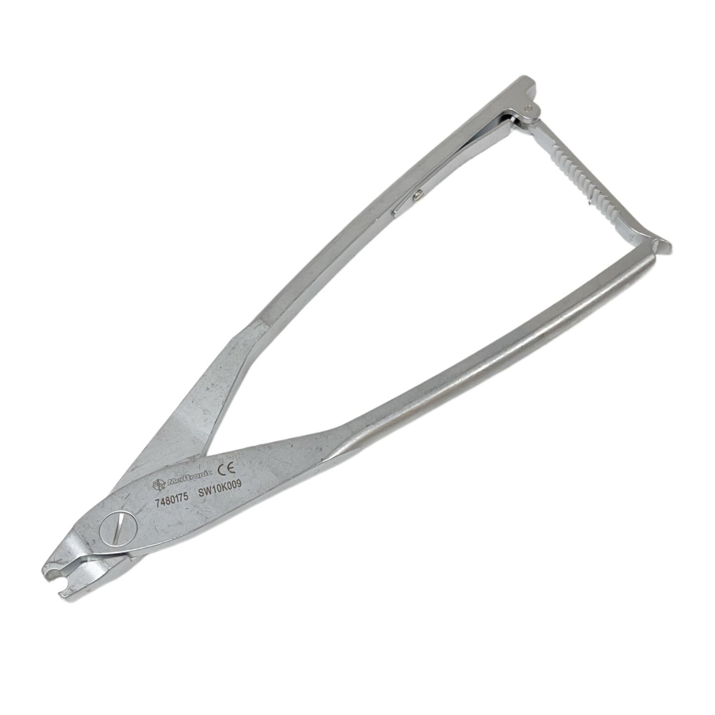 Medtronic REF 7480175 CD Horizon Legacy 5.5 Rod Gripper (5.5mm)