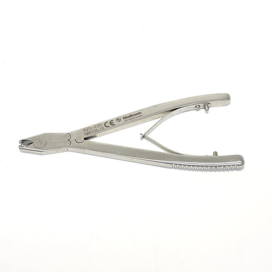 Medtronic 825-220 Cable Crimper Instrument