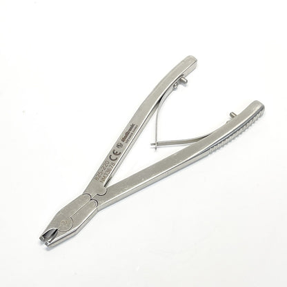 Medtronic 825-220 Cable Crimper Instrument