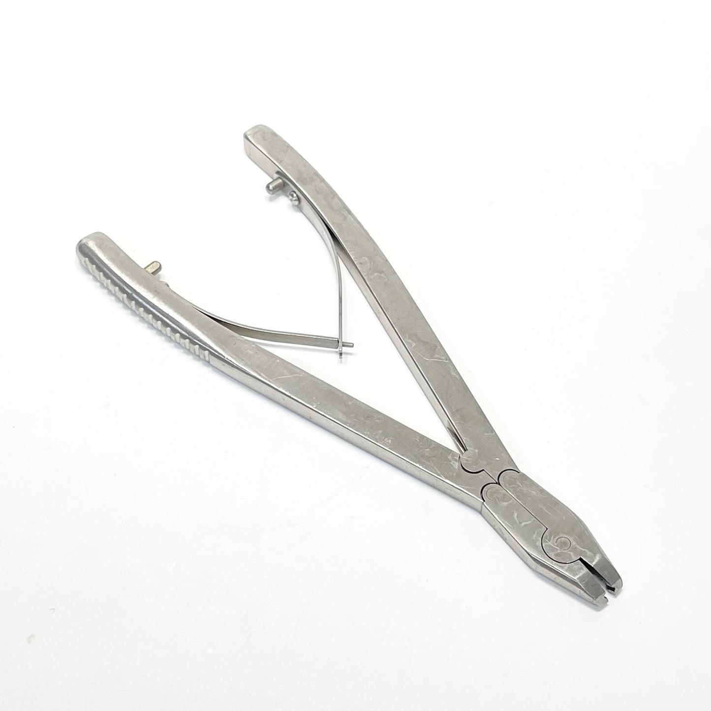 Medtronic 825-220 Cable Crimper Instrument