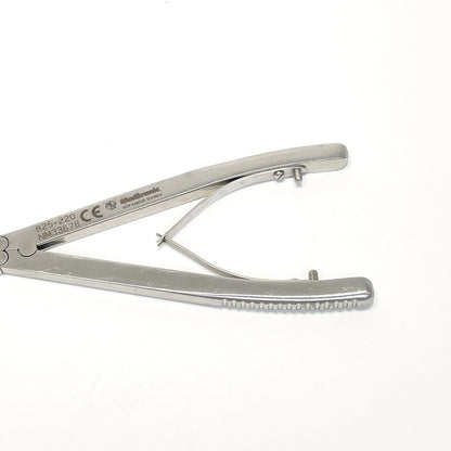 Medtronic 825-220 Cable Crimper Instrument