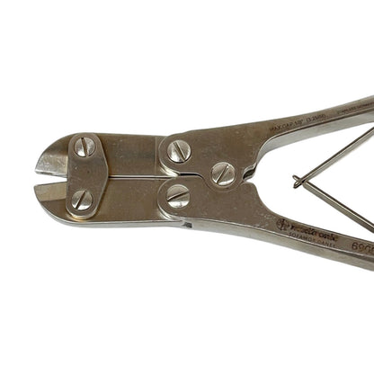 Medtronic 6905784 Insitu Rod Cutter Vertex Select Instrument