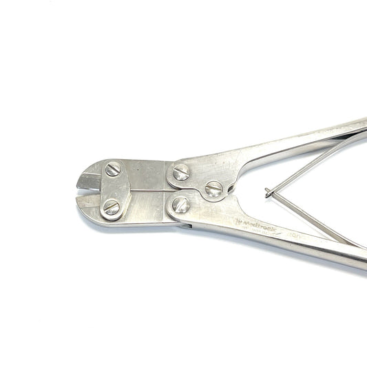 Medtronic 6905784 Insitu Rod Cutter Instruments