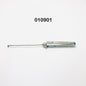 ACUFEX 010901 Right Cigar Handle Punch 3.4 mm