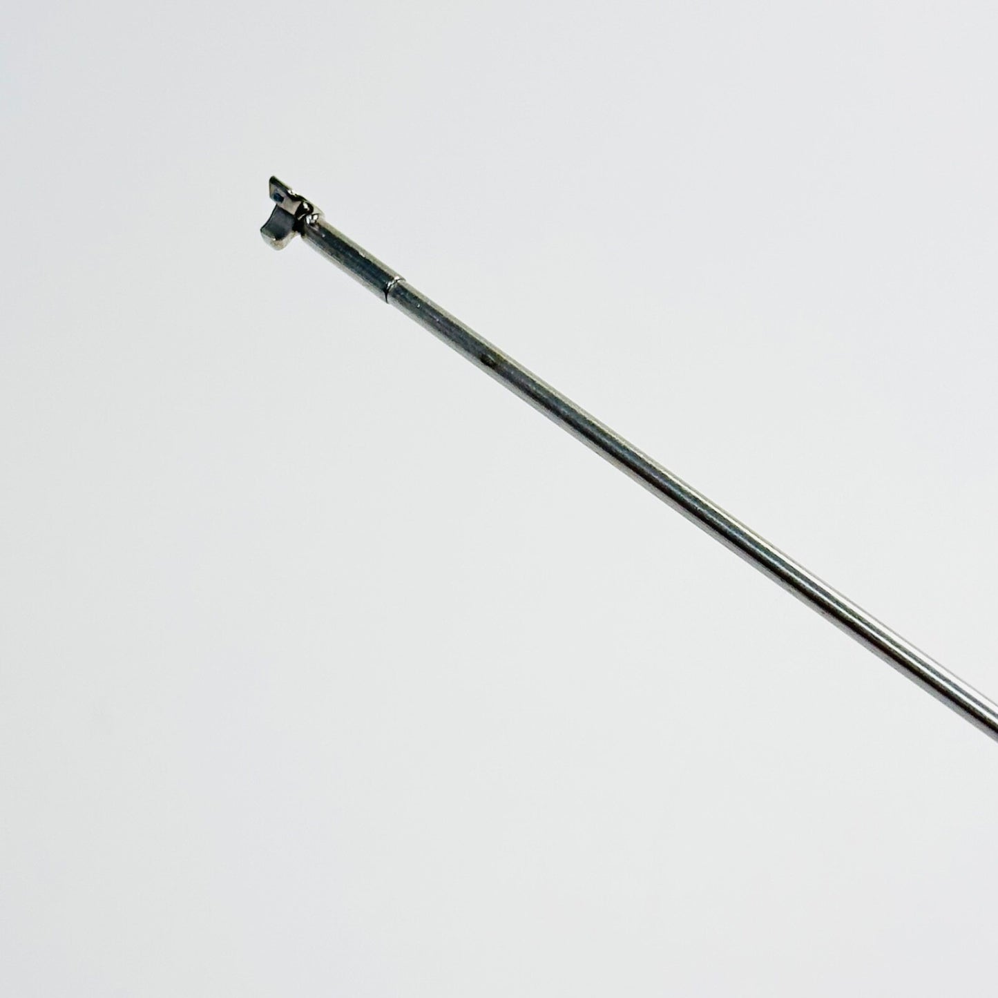 ACUFEX 010901 Right Cigar Handle Punch 3.4 mm