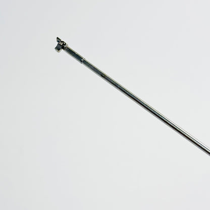 ACUFEX 010901 Right Cigar Handle Punch 3.4 mm