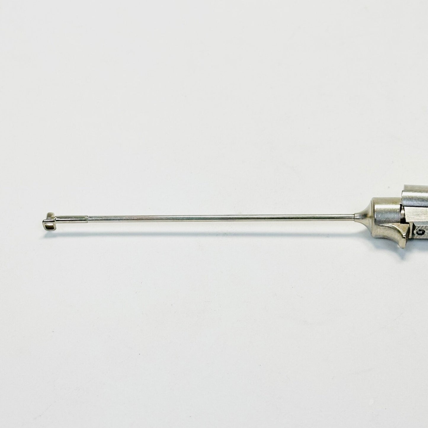 ACUFEX 010901 Right Cigar Handle Punch 3.4 mm