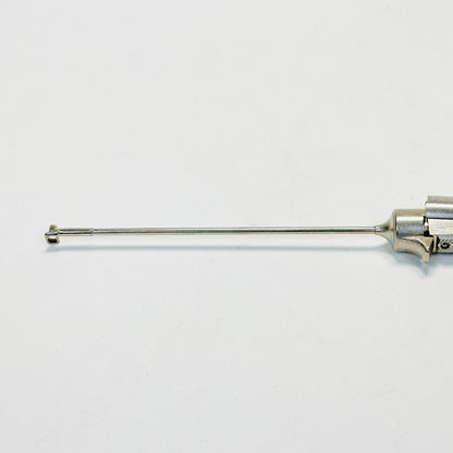 ACUFEX 010901 Right Cigar Handle Punch 3.4 mm