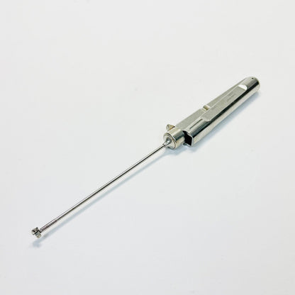 ACUFEX 010901 Right Cigar Handle Punch 3.4 mm