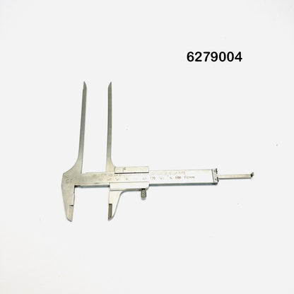MEDTRONIC 6279004 Caliper Instrument