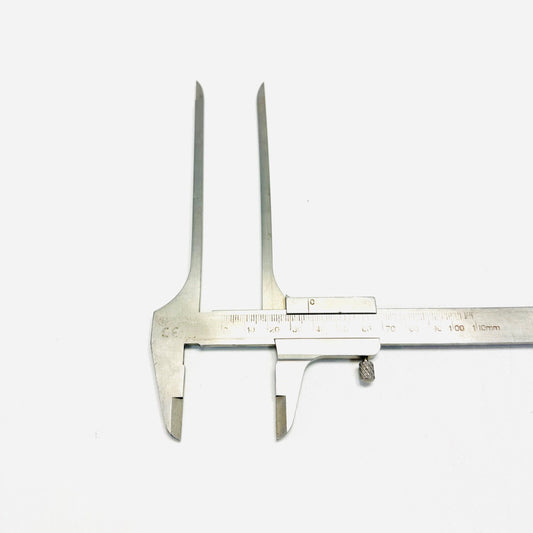 MEDTRONIC 6279004 Caliper Instrument