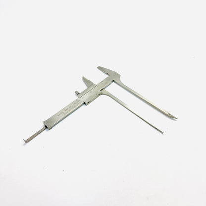 MEDTRONIC 6279004 Caliper Instrument