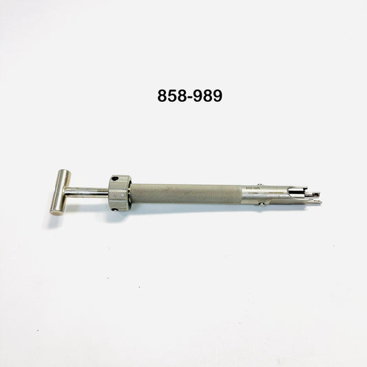 MEDTRONIC 858-989 M8 Rod Reducer II Instrument