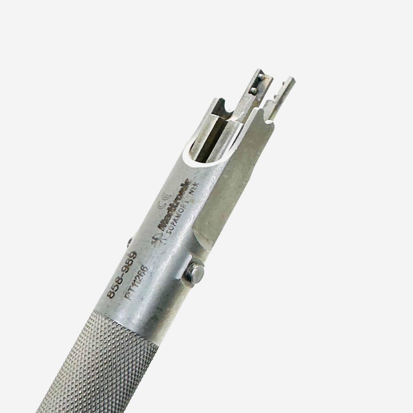 MEDTRONIC 858-989 M8 Rod Reducer II Instrument