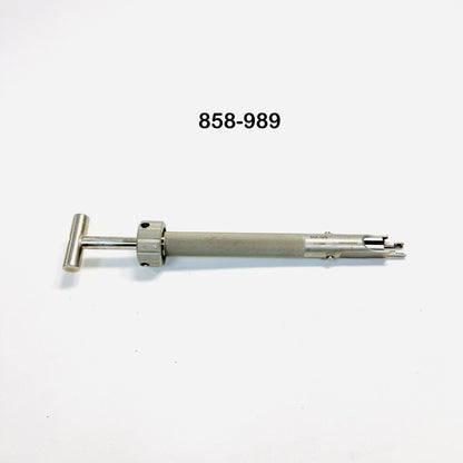 MEDTRONIC 858-989 M8 Rod Reducer II Instrument