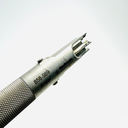 MEDTRONIC 858-989 M8 Rod Reducer II Instrument