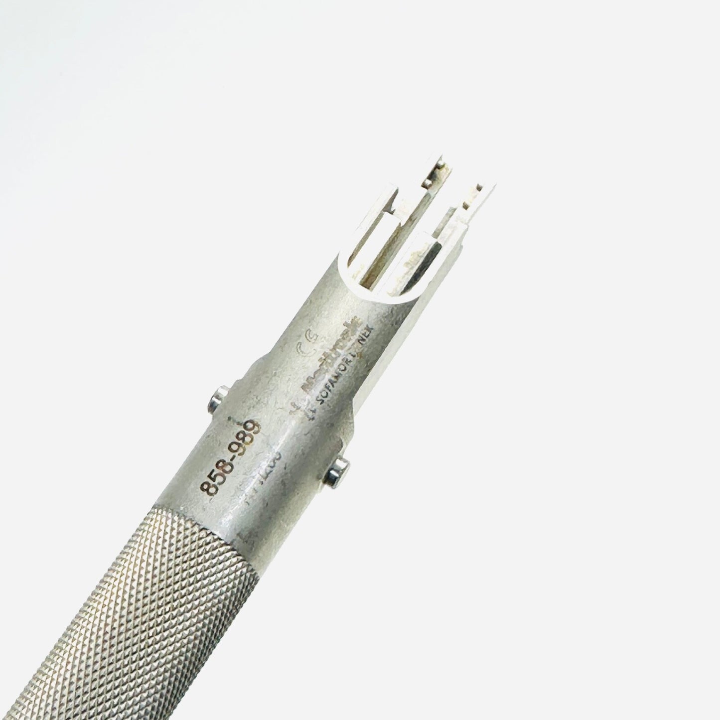 MEDTRONIC 858-989 M8 Rod Reducer II Instrument