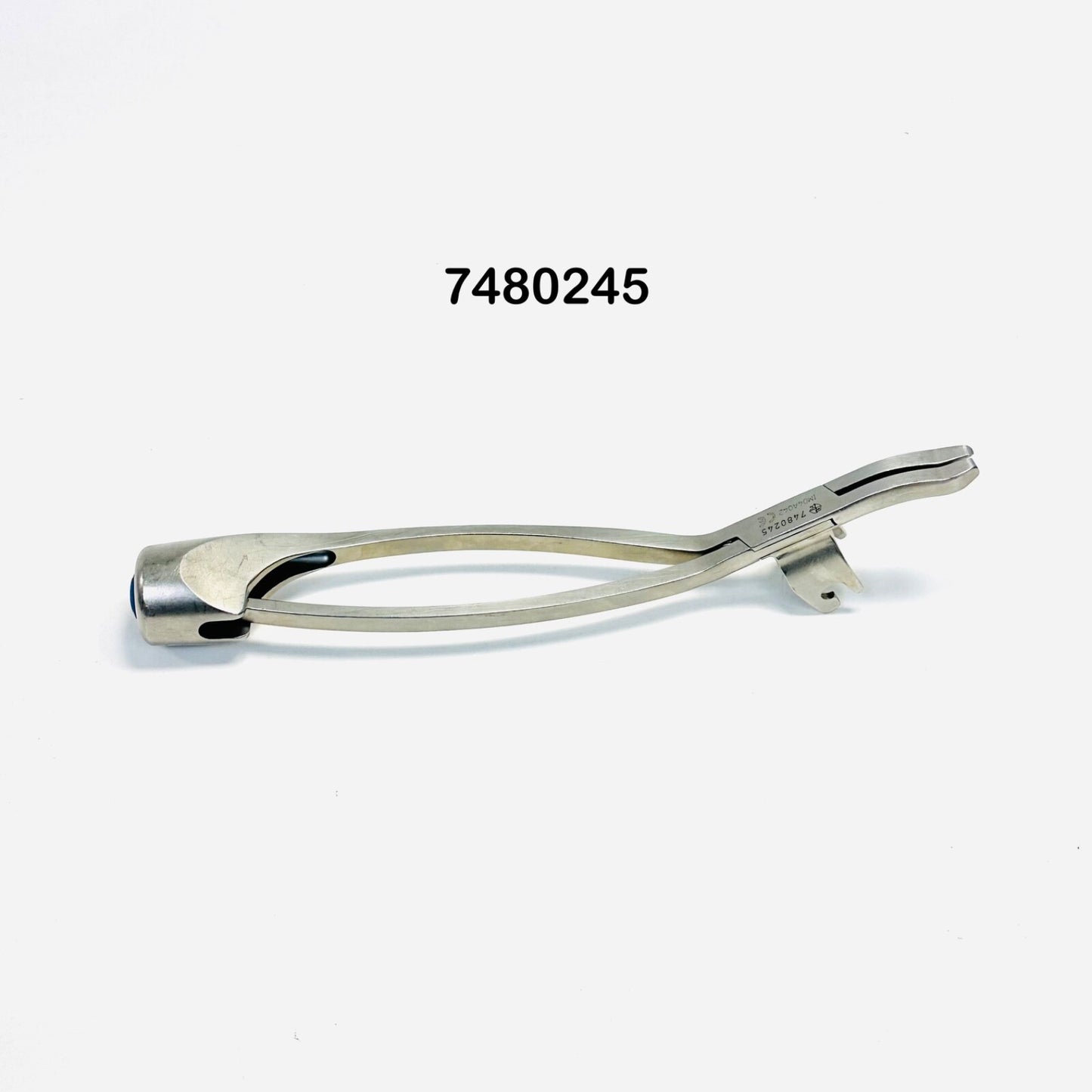 Medtronic 7480245 Lateral Translator Holder 5.5mm Instrument