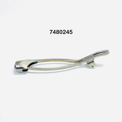 Medtronic 7480245 Lateral Translator Holder 5.5mm Instrument