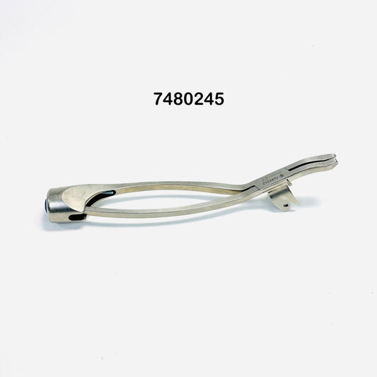 Medtronic 7480245 Lateral Translator Holder 5.5mm Instrument