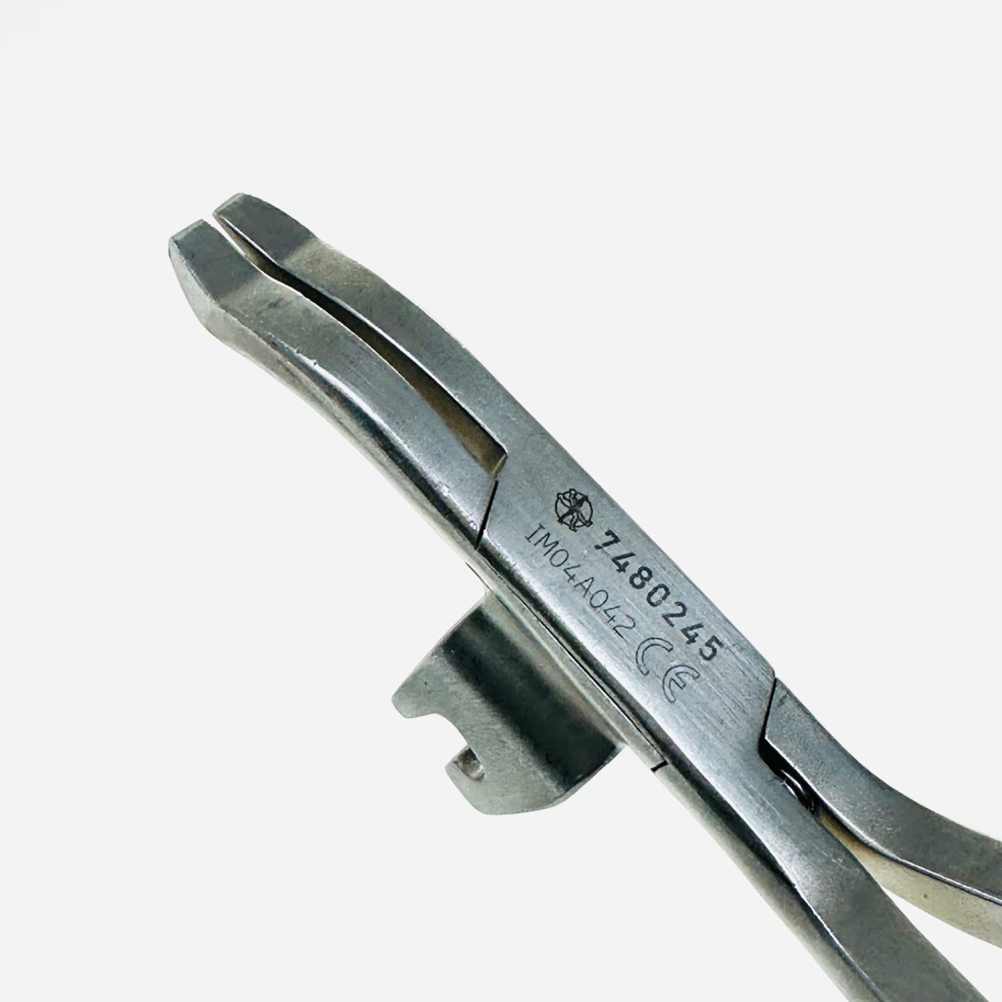 Medtronic 7480245 Lateral Translator Holder 5.5mm Instrument