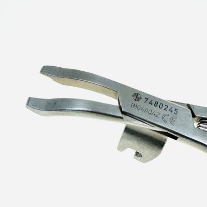 Medtronic 7480245 Lateral Translator Holder 5.5mm Instrument