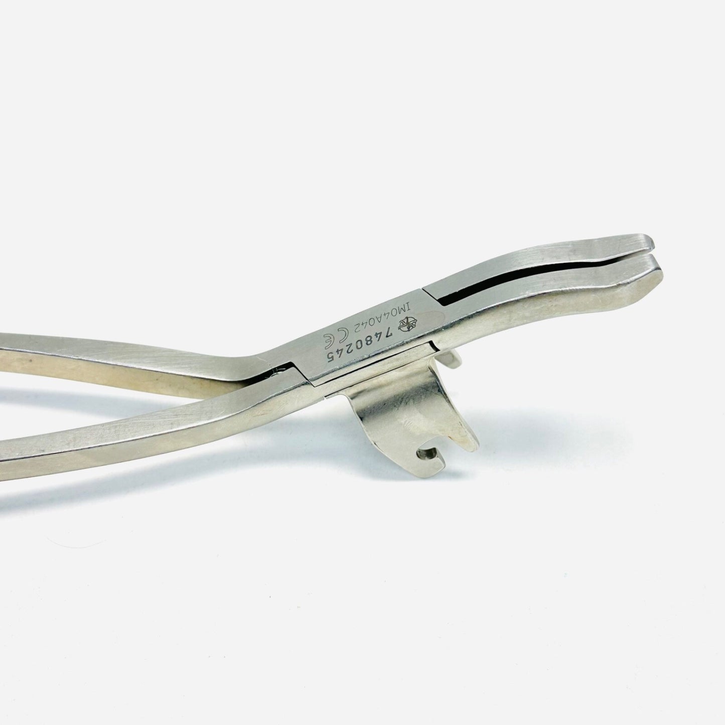 Medtronic 7480245 Lateral Translator Holder 5.5mm Instrument