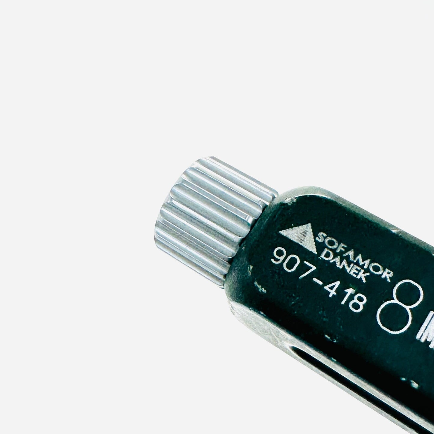 Medtronic 907-418 Implant Inserter #8 Instrument