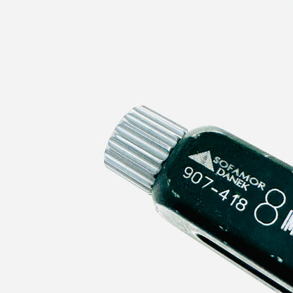 Medtronic 907-418 Implant Inserter #8 Instrument