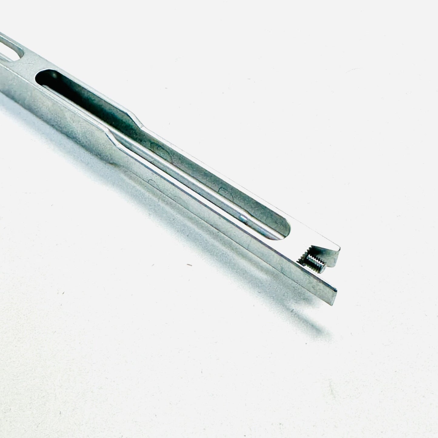 Medtronic 907-418 Implant Inserter #8 Instrument