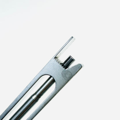 Medtronic 907-418 Implant Inserter #8 Instrument