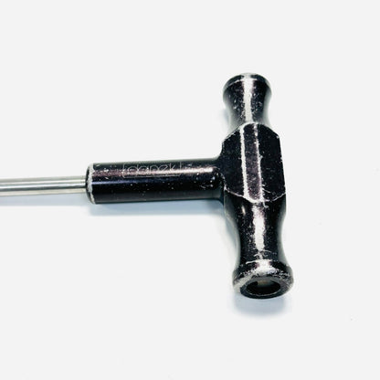 Medtronic / DANEK  804-012 TAP HANDLE T SHAPED Instrument