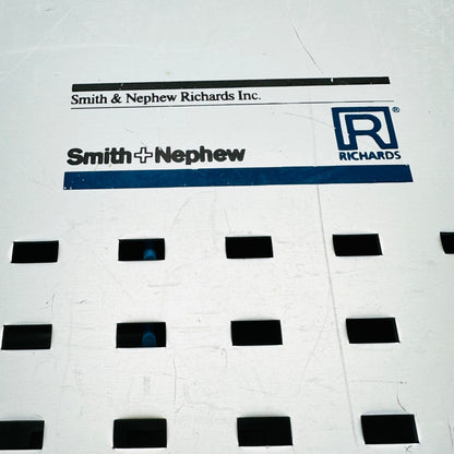 Richards / Smith & Nephew 11-7078 Instruments System For Cannulated Screw 4.0mm