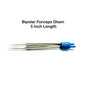 Olsen Bipolar Forceps 5 Inch Length Instrument